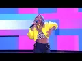 Rita Ora   Your Song Performance   Boy Band