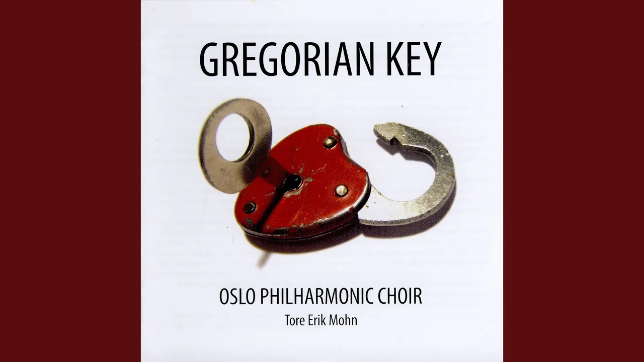 Vesper Variations, Laudate Pueri