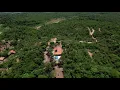 Download Lagu Rancho Mirante do Lago - Serra da mesa Dji Air 2S