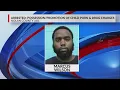 Sweetwater PD arrest man seize 41 000 in drugs amid child pornography investigation