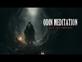 Download Lagu ODIN MEDITATION | Cave ambience | slowed and reverb |