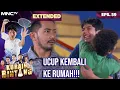 Download Lagu UCUP KEMBALI KE RUMAH - KURAIH BINTANG EXTENDED