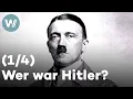 Download Lagu Adolf Hitler: Frühe Jahre und Aufstieg zum Führer der NSDAP | Die Hitler Chronik: 1889-1929 (1/4)