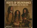 Download Lagu Roots Reggae (1973) [Unreleased Album] RAS BENJAMIN AND THE ZION VIBE – Roots of Deliverance