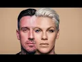 Twenty Years of Pink and Carey Hart Breakups Therapy and Coming Back