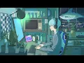2 AM Coding Session - Lofi Hip Hop Mix Study Coding Beats