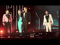 Download Lagu I Lay My Love On You / Seasons In The Sun (Westlife The Wild Dreams Tour 2023 - Singapore - 16/2/23)