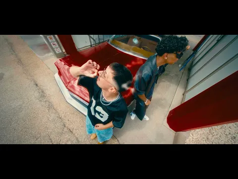 Video Thumbnail: MAXI - 3NAP [Official Music Video]