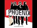 Phoenix - Long Distance Call (25 Hours A Day Mix) (HD)