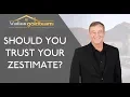 Tucson Real Estate Agent The Truth About Zillow s Zestimates