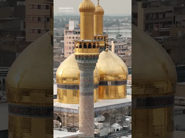 في رحابكم تسكن القلوب …ومن بابكم تُرجى الفيوضات…