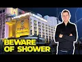 Saying Goodbye to The Cromwell Las Vegas - One Last Stay