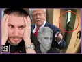 Download Lagu Trump Is Burying The Epstein Files \u0026 MAGA Is Freaking Out - H3 Show #166