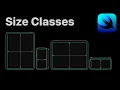 Size Classes - SwiftUI