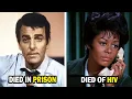 Mannix 1967 1975 Then and Now 2025 See How the Cast Changed