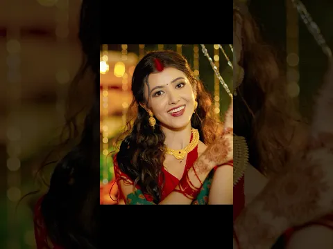 Yo Teejaiko Mahina || Melina Rai || New Teej Song 2025