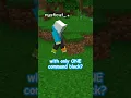 I learned a cool trick