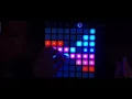 Knife Party - Centipede || Launchpad Performance