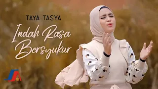 taya tasya indah rasa bersyukur