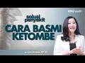 Bye Gatal! Cara Ampuh Hilangkan Ketombe Membandel | Kata Dokter