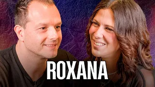 La entrevista que te convencera de ir al MACHACA 2026 - Roxana Herrera con Melo Montoya