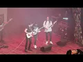 Lagu Steve Vai invites Polyphia guitarists on stage, Dallas HOB Oct 8 2022