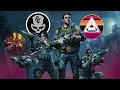 We Brought Destiny s Last Hammer Titan Into BROKEN RAIN ft Aztecross RogueGold