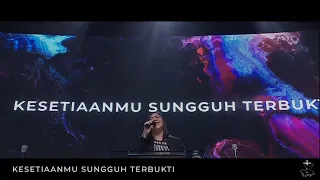 Download Allahku Yang Setia - Bethany Nginden MP3