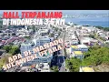 MALL TERPANJANG DI INDONESIA - ada di Manado - Sulawesi Utara