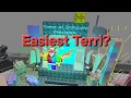 Tower of Intricate Precision Mobile All-Jump CSCD SCOPE 1