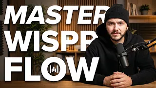 How to Use Wispr Flow - The Best Voice to Text App FULL GUIDE