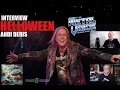 Lagu HELLOWEEN Andi Deris Interview-Giants \u0026 Monsters New Album-Joining Band \u0026 Singing w/Michael Kiske