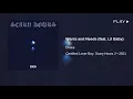 Drake - Wants and Needs ft. Lil Baby (432Hz)
