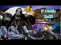 Meet Diddy House Tour Partner Children Cars Net Worth Lifestyle 2025