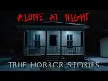 Lagu 3 Disturbing TRUE Alone at Night Horror Stories | Vol. 2