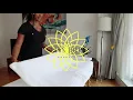 Laws Touch - The mobile massage experience