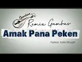 Lagu Remix Gambus Lohayong (Solor) |  AMAK PANA PEKEN @C-GMusicAll 