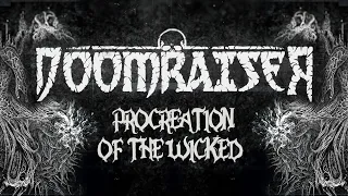 Download Doomraiser - Procreation of the Wicked (from “Mesmerized - A Tribute to Celtic Frost”) MP3