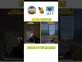 PUBG PC vs Mobile | DOOR COMPARISON | #pubgmnextstarprogram#pubgmobile #pubgmobilec9s26
