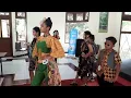 Fashion Show Pemilihan Putra Putri Batik 2022