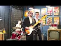 Money (That's What I Want) | Barrett Strong Cover