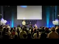 Legacy Sunday Experience
