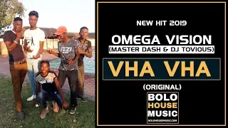 omega vision master dash u0026 dj tovious vha vha original 