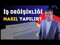Download Lagu Almanya'ya 81A Ön Onay ve Mavi Kart ile Gelenler İş Değişikliği Nasıl Yapabilir?