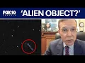 Download Lagu 'We should be ready': Could this be an 'alien' object? | FOX 10 Phoenix