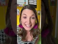 4 Tips to Help Calm the Chaos in Your Preschool Classroom