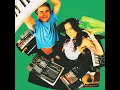 Tocando - Helado Tropical, Helado Negro & Reyna Tropical