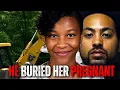 HE BURIED HER IN HIS MOTHER S YARD The Murder Of Sherri Jackson True Crime Documentary