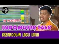 Download Lagu PERAN GERALD DALAM LAGU LATHI - WEIRD GENIUS | IndomusikTalk