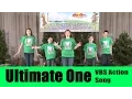 The Ultimate One Action Song from Cat Chat Catholic VBS A Wilderness Adventure